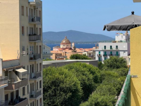 La maison di Mimmi e Dante Alghero
